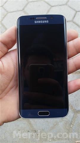 S6 edge 