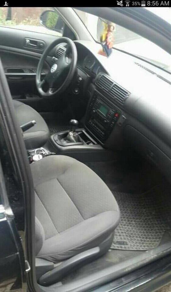 VW-PASSAT