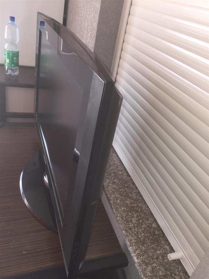 Tv-samsung