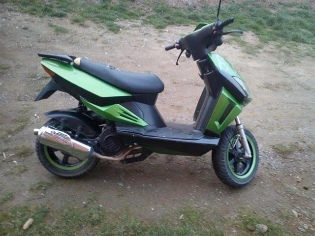 mondial