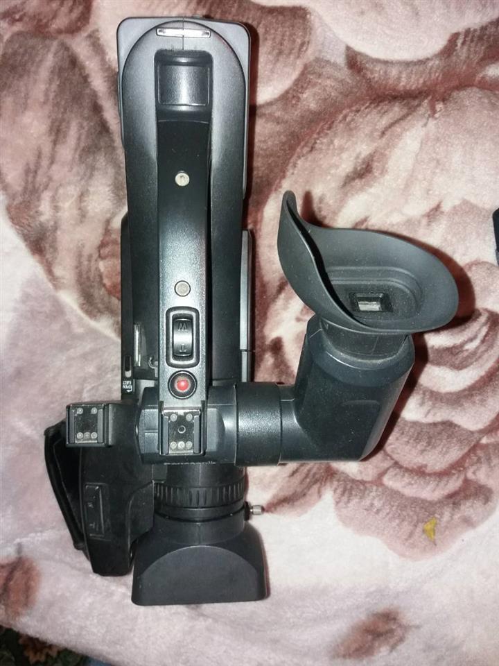 Panasonic-MD10000