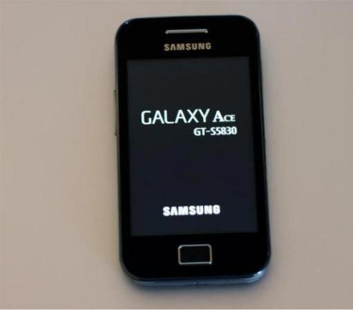 SAMSUNG-GT