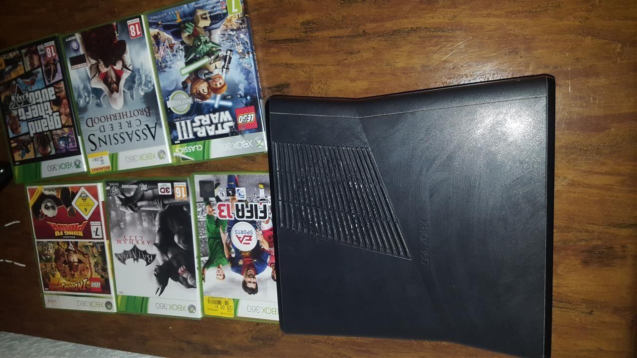 Xbox-360