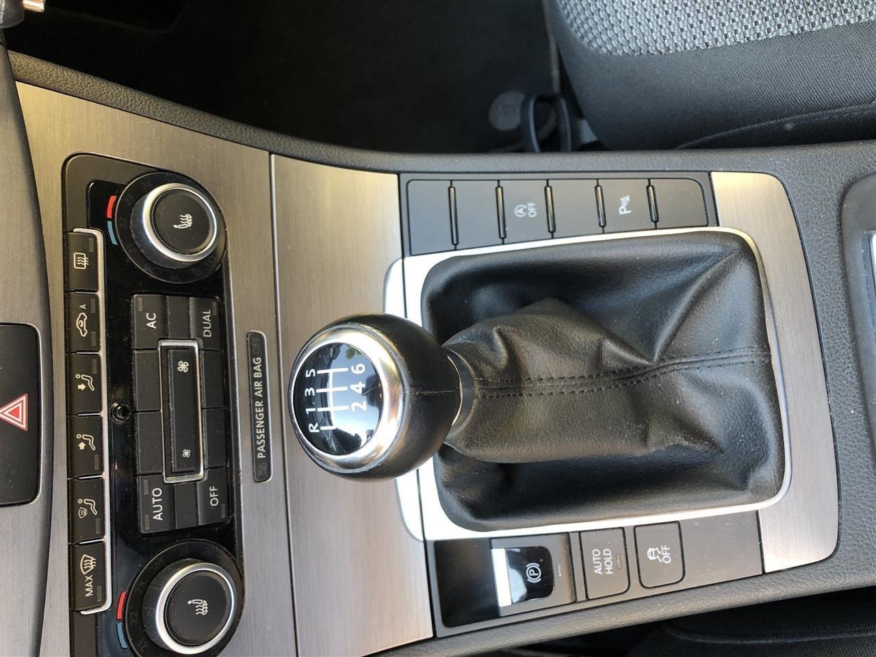 Passat-