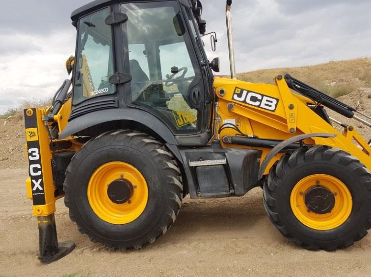 JCB-3-CX-2012