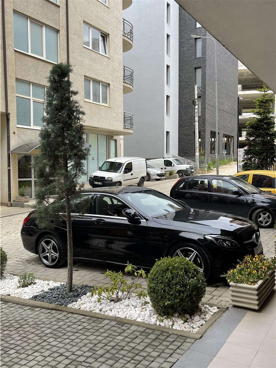 Mercedes-Benz-