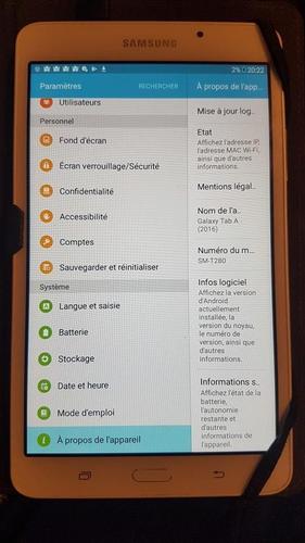 Shiteb Tabletat Samsung