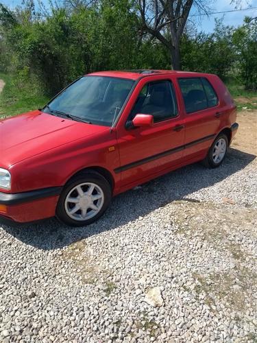 Golf 3 
