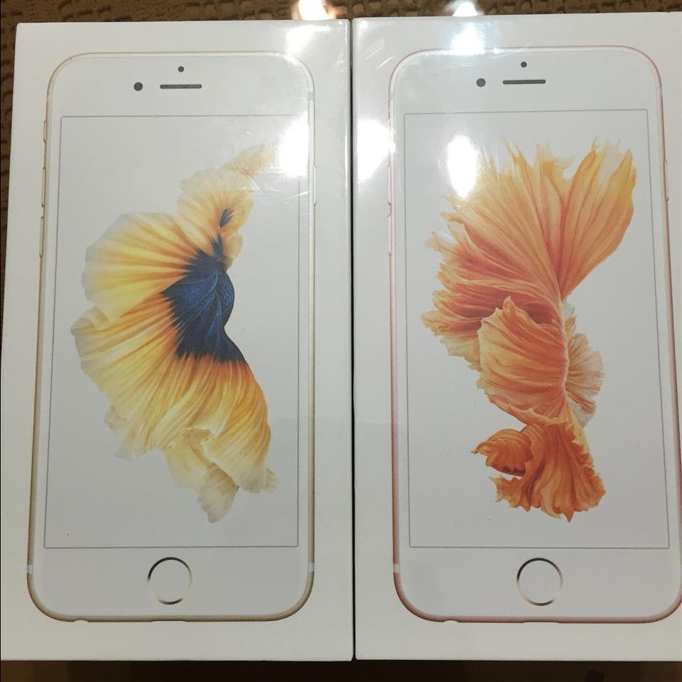 iPhone-6s