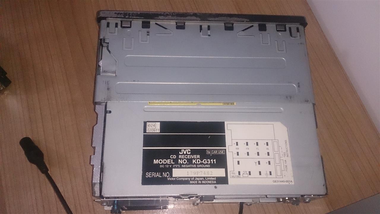 JVC