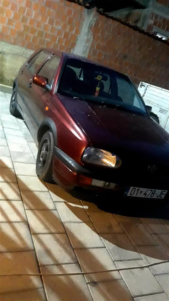 Golf-3