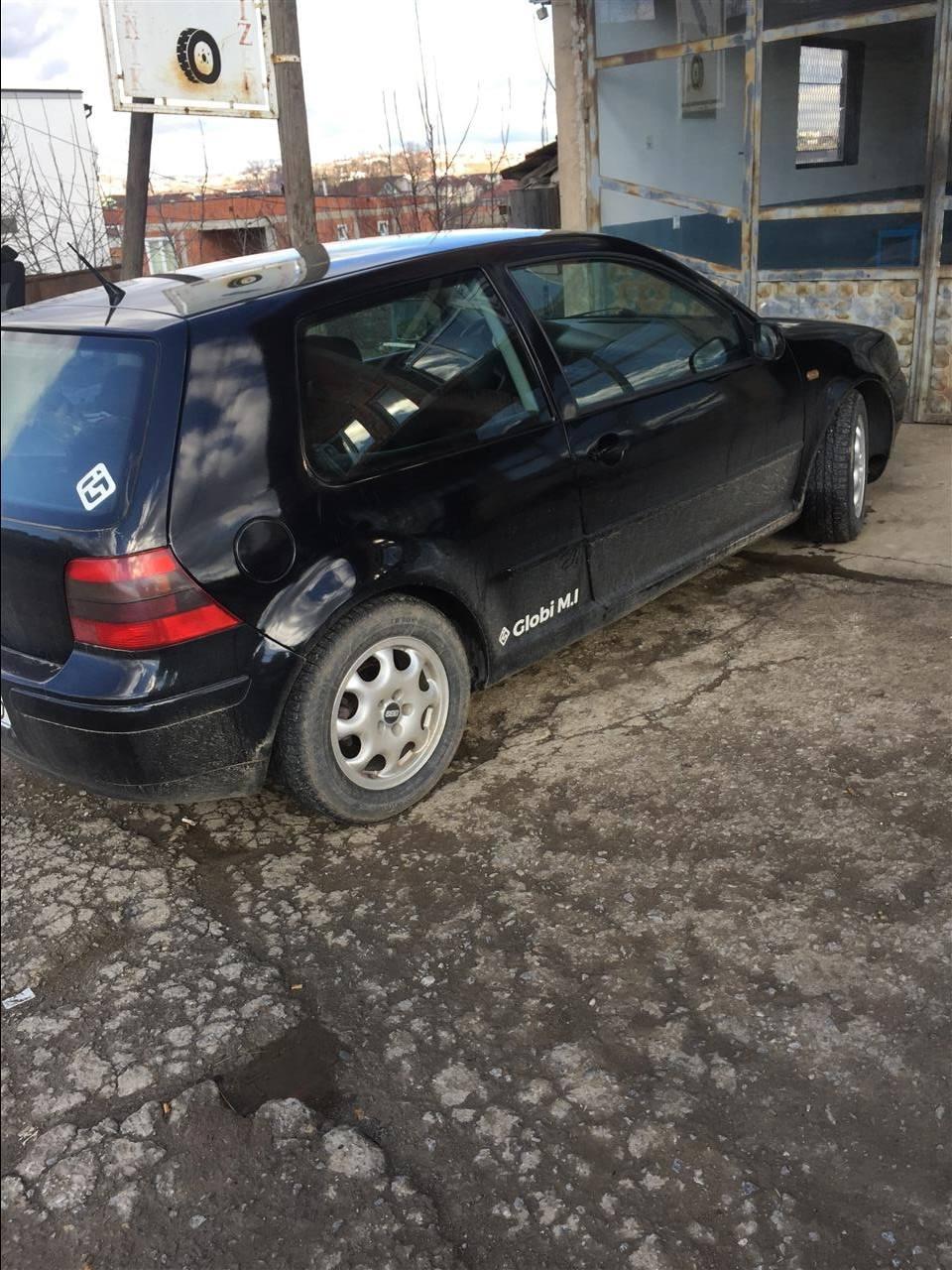 Golf-4