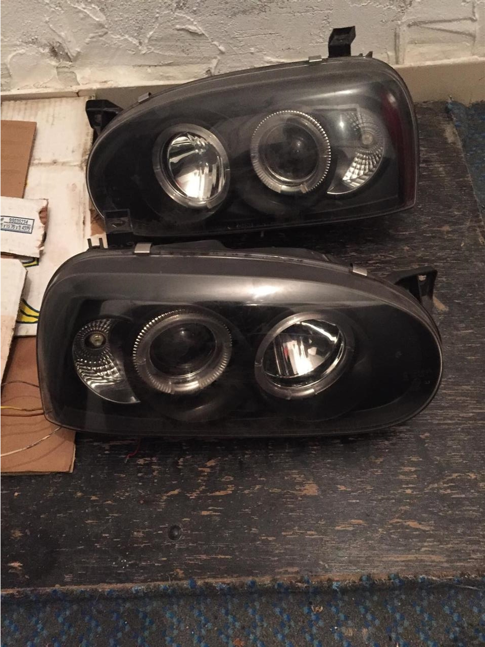 Gti