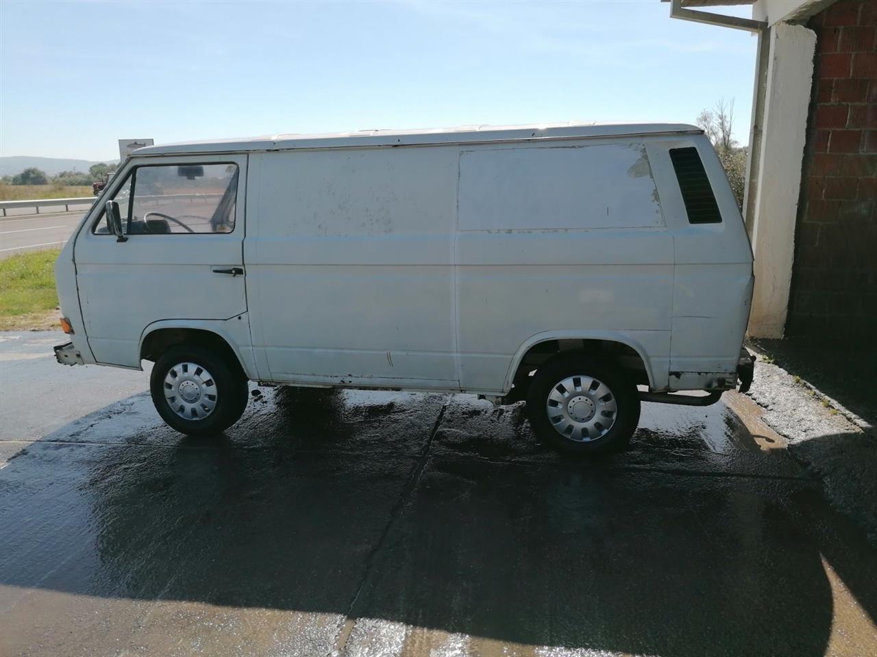Van