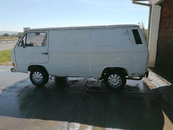 Van