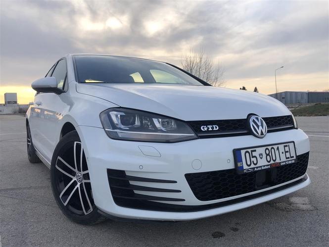 GTD