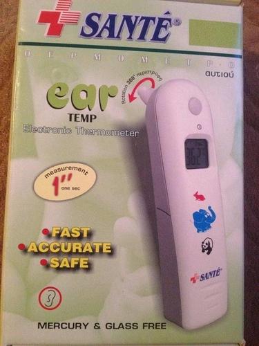 termometer