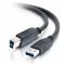 USB 3.0 to USB B CABLE 2M