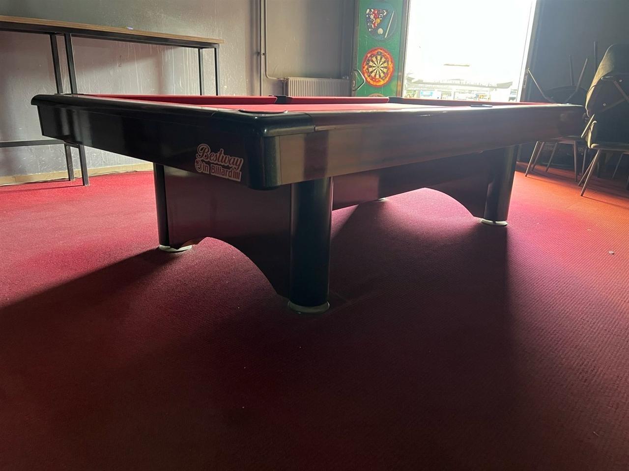 Bilardo