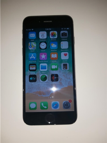 Iphone 6
