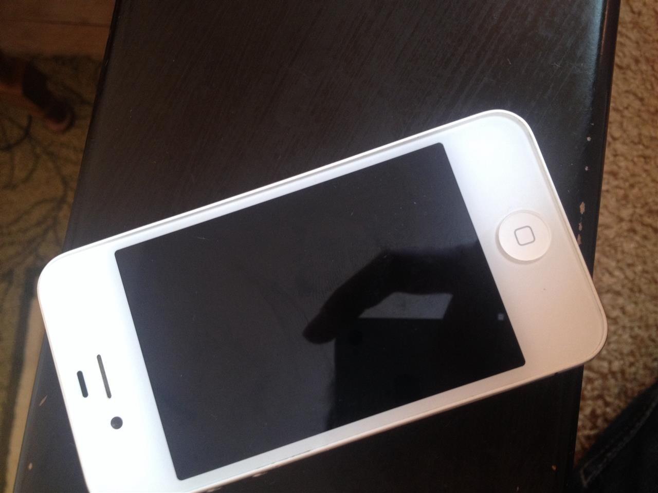 Iphone-4s
