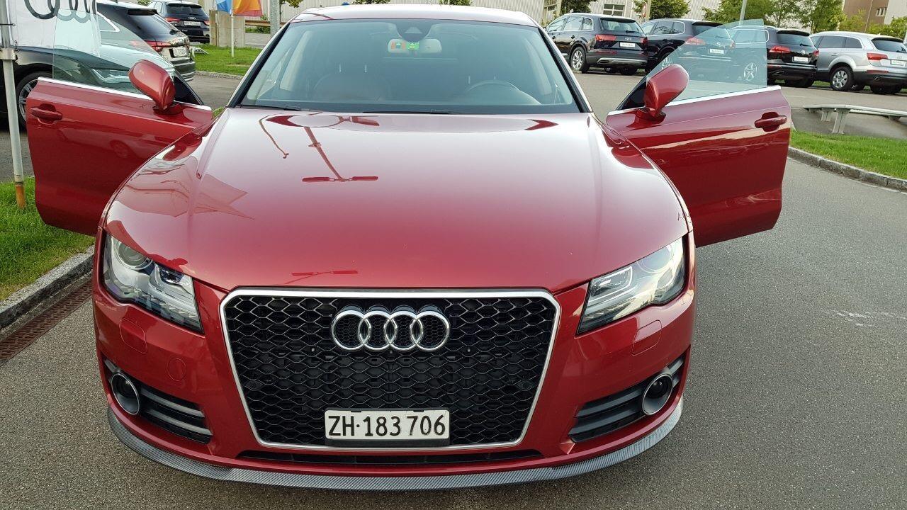 Audi