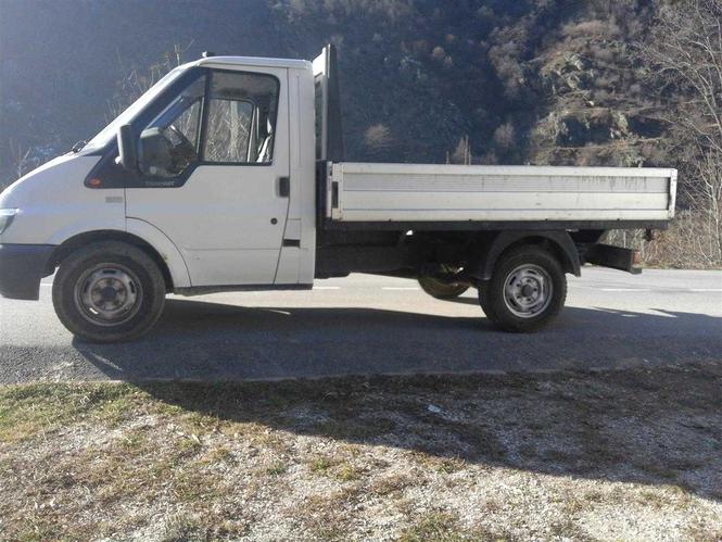 Ford Kamion
