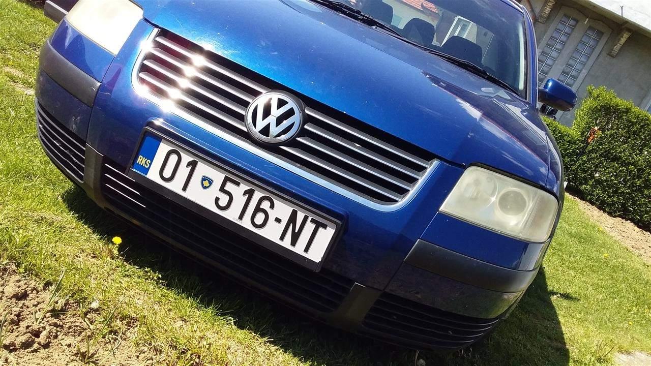 Passat-