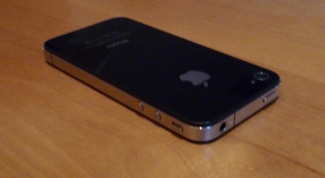 Iphone 4