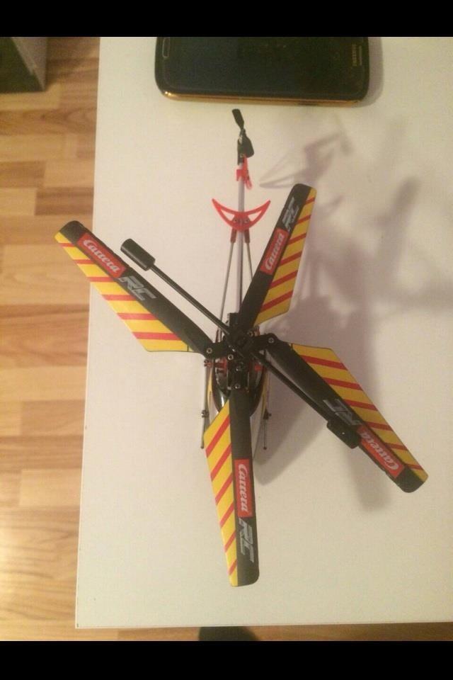 Helikopter-dhe-Drom-loder