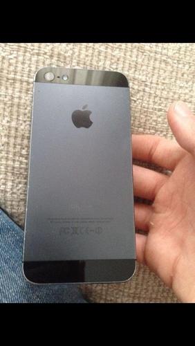 iphone 5
