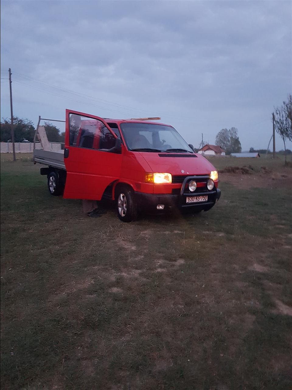 Kombi-t4