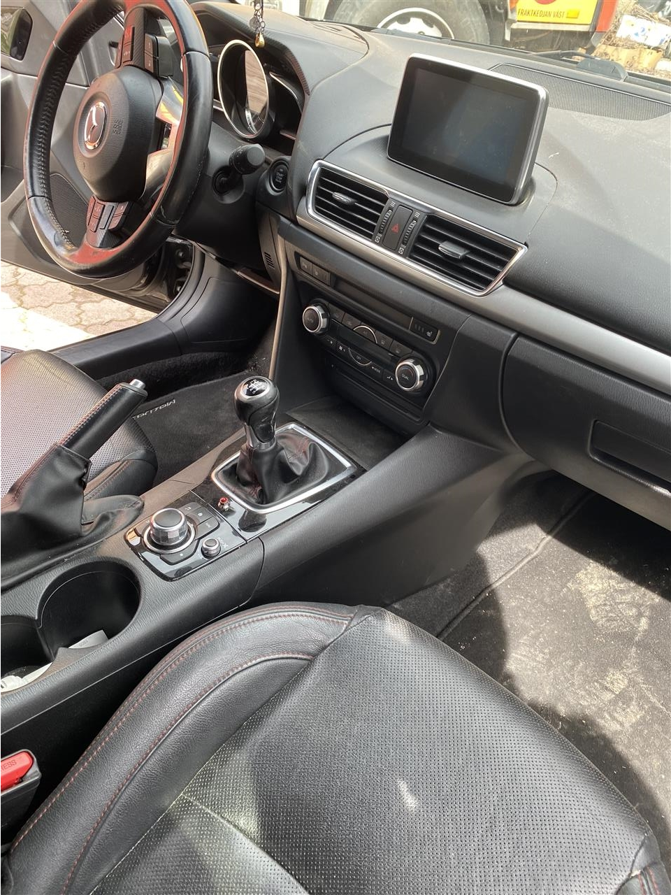 Mazda-3