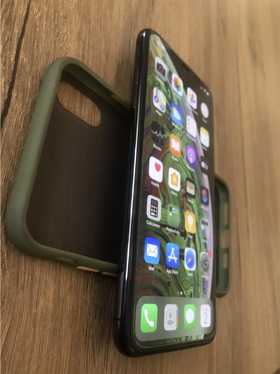 Iphone-XS-max-
