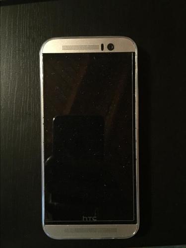 Htc one m9
