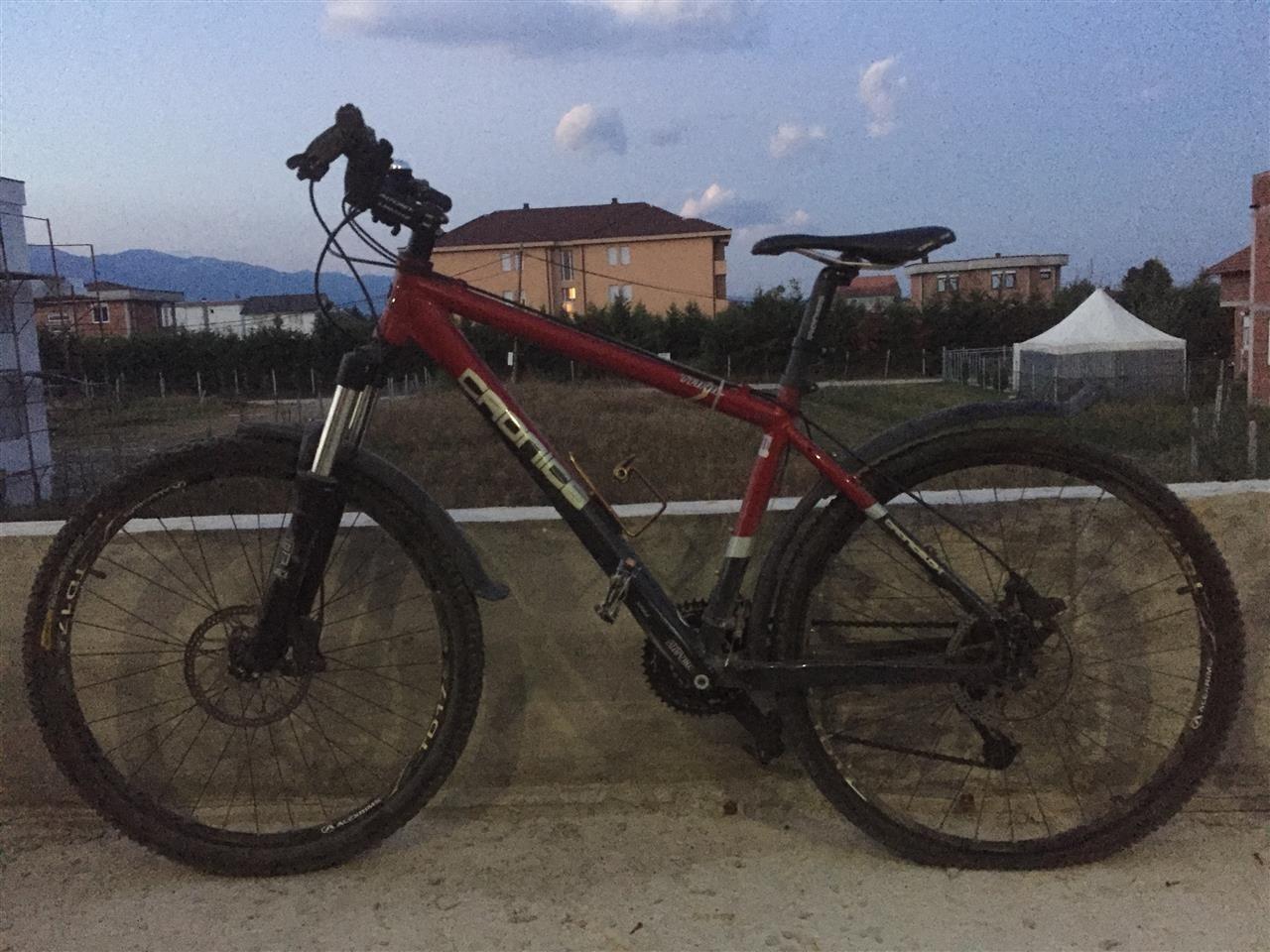Biçiklet-cronics-zvicerr