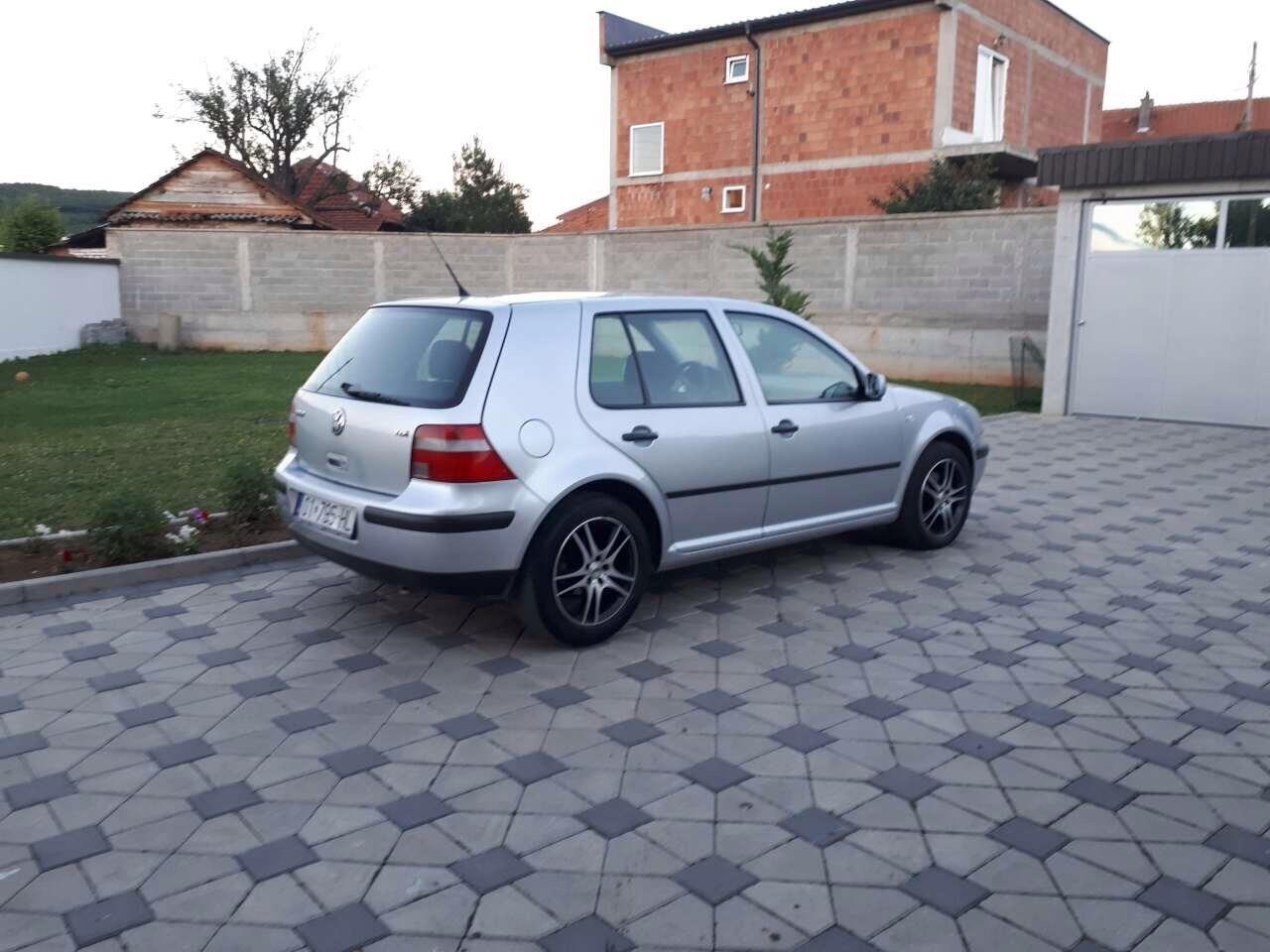 Golf-