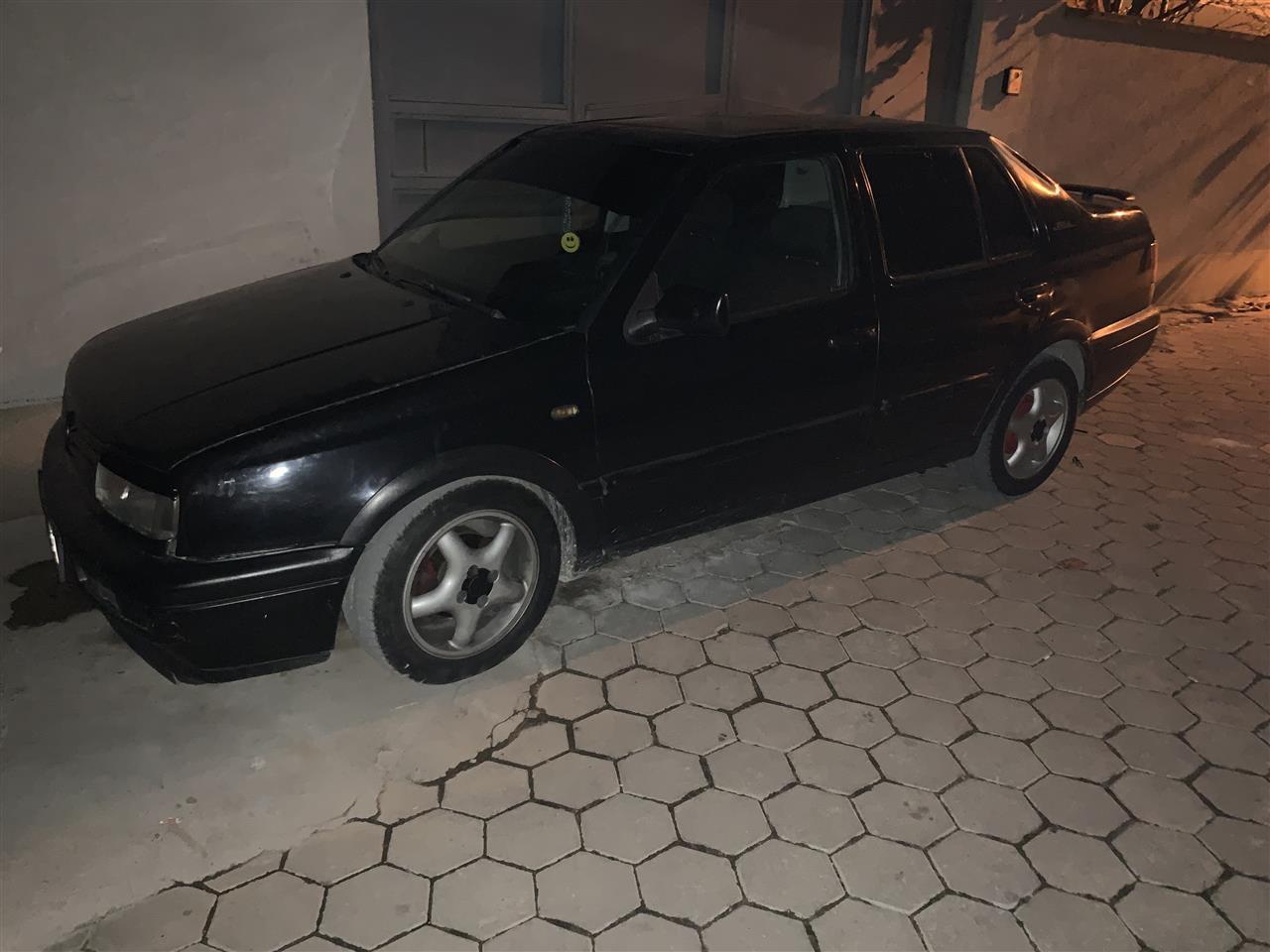 Venta-