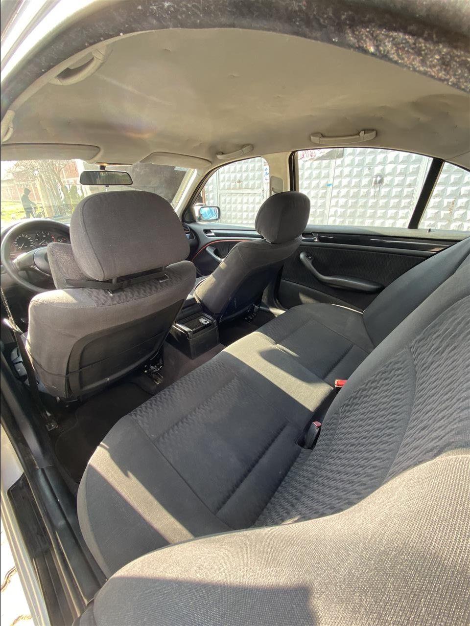 Bmw-320d