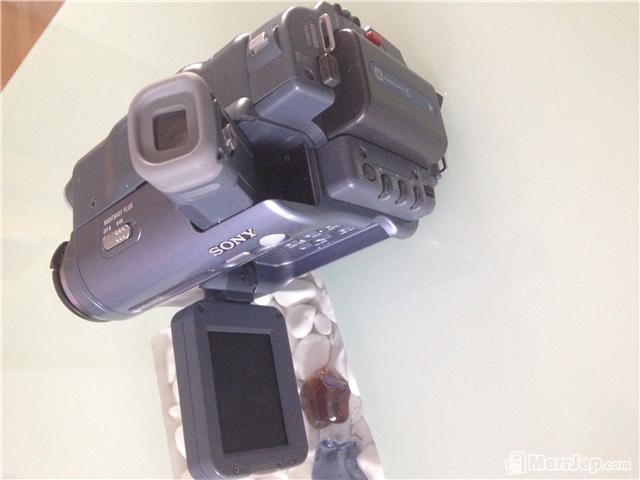 Camera