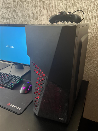 PC gaming