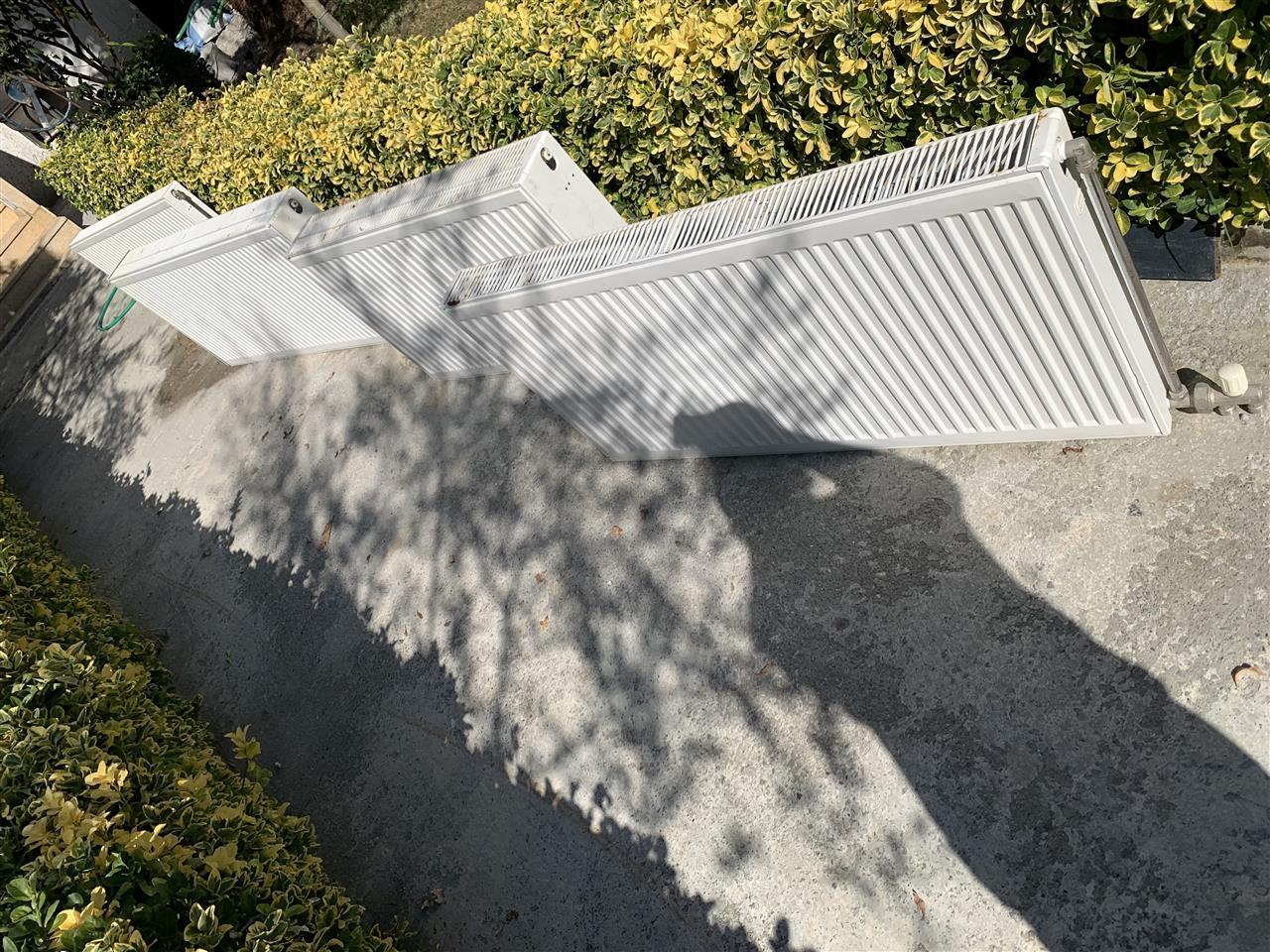 Radiator