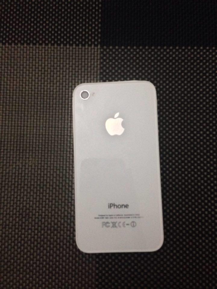 IPHONE-4S