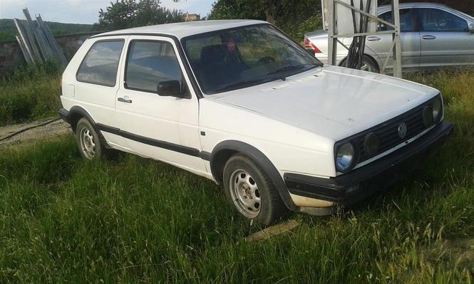 golf 2