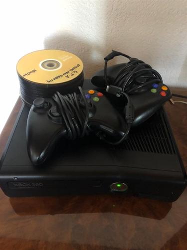 Xbox 360 S
