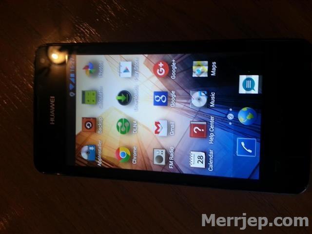 Huawei-