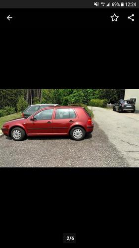 Golf 4