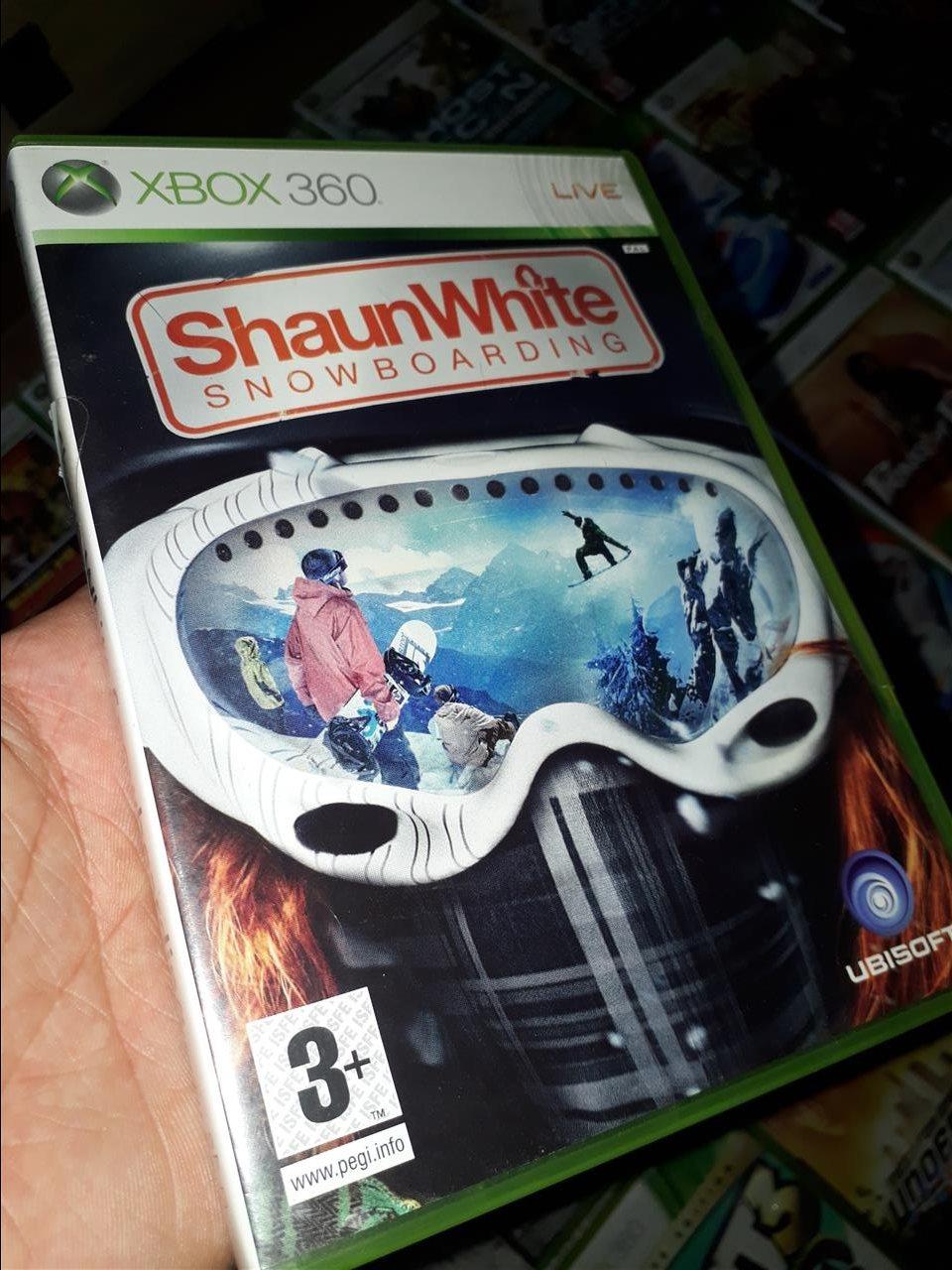 Cd-per-Xbox-360