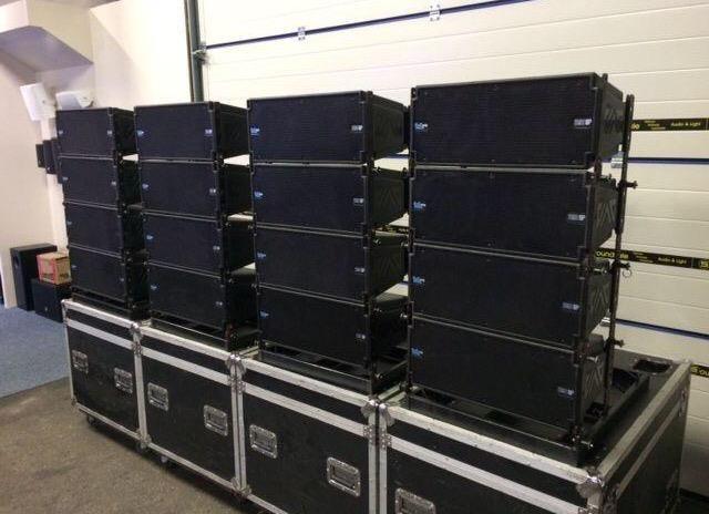 Db-system-t4-linearray--