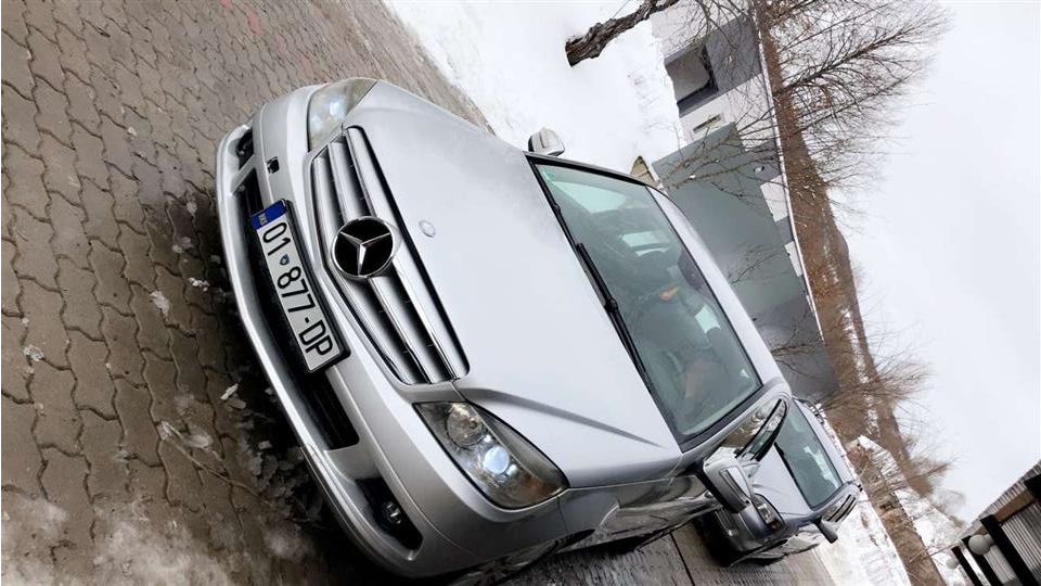 Mercedes-benz